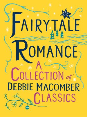 cover image of Fairytale Romance